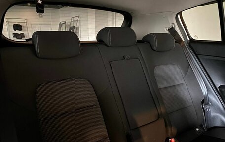 KIA Sportage IV рестайлинг, 2018 год, 2 100 000 рублей, 35 фотография