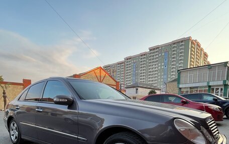 Mercedes-Benz E-Класс, 2005 год, 1 200 000 рублей, 7 фотография