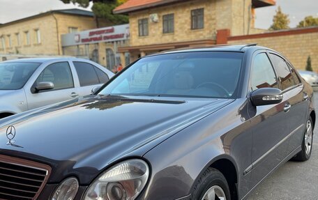 Mercedes-Benz E-Класс, 2005 год, 1 200 000 рублей, 6 фотография