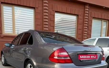 Mercedes-Benz E-Класс, 2005 год, 1 200 000 рублей, 2 фотография