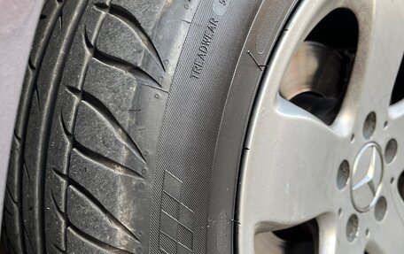 Mercedes-Benz E-Класс, 2005 год, 1 200 000 рублей, 8 фотография