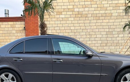 Mercedes-Benz E-Класс, 2005 год, 1 200 000 рублей, 16 фотография