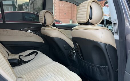 Mercedes-Benz E-Класс, 2005 год, 1 200 000 рублей, 10 фотография