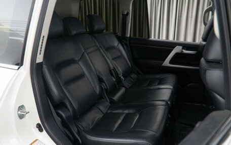 Toyota Land Cruiser 200, 2016 год, 5 149 000 рублей, 7 фотография