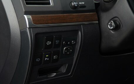 Toyota Land Cruiser 200, 2016 год, 5 149 000 рублей, 16 фотография