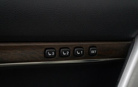 Toyota Land Cruiser 200, 2016 год, 5 149 000 рублей, 15 фотография