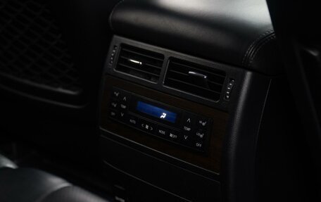Toyota Land Cruiser 200, 2016 год, 5 149 000 рублей, 13 фотография