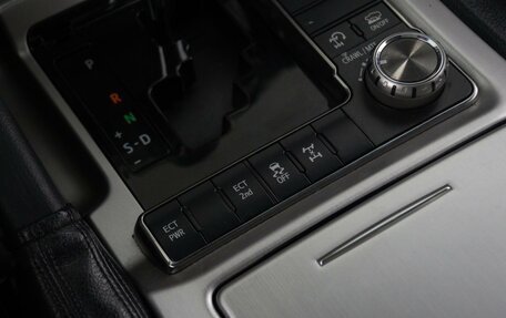 Toyota Land Cruiser 200, 2016 год, 5 149 000 рублей, 29 фотография