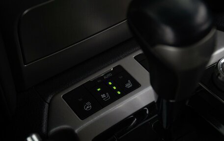 Toyota Land Cruiser 200, 2016 год, 5 149 000 рублей, 27 фотография