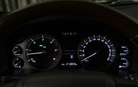 Toyota Land Cruiser 200, 2016 год, 5 149 000 рублей, 36 фотография