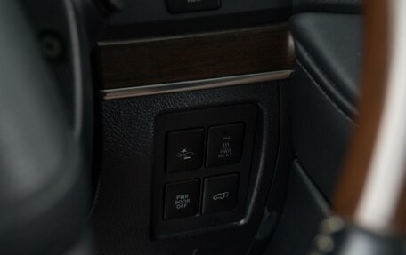Toyota Land Cruiser 200, 2016 год, 5 149 000 рублей, 23 фотография