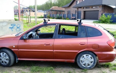 KIA Rio II, 2004 год, 250 000 рублей, 6 фотография