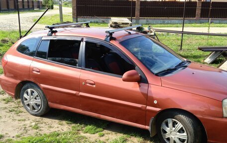 KIA Rio II, 2004 год, 250 000 рублей, 3 фотография