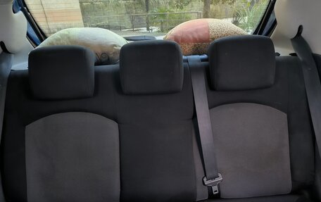 Peugeot 206, 2006 год, 399 000 рублей, 5 фотография