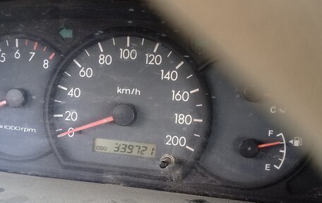 KIA Rio II, 2004 год, 250 000 рублей, 5 фотография