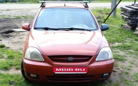 KIA Rio II, 2004 год, 250 000 рублей, 4 фотография