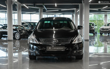 Nissan Teana, 2012 год, 1 080 000 рублей, 3 фотография