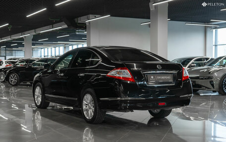 Nissan Teana, 2012 год, 1 080 000 рублей, 5 фотография