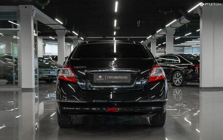 Nissan Teana, 2012 год, 1 080 000 рублей, 6 фотография