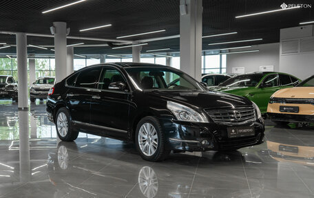 Nissan Teana, 2012 год, 1 080 000 рублей, 2 фотография
