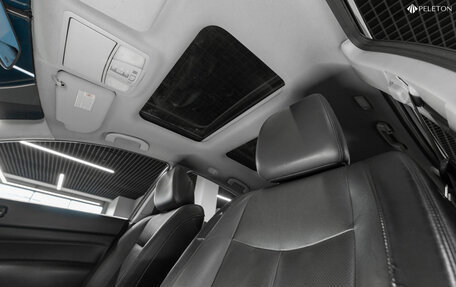 Nissan Teana, 2012 год, 1 080 000 рублей, 11 фотография