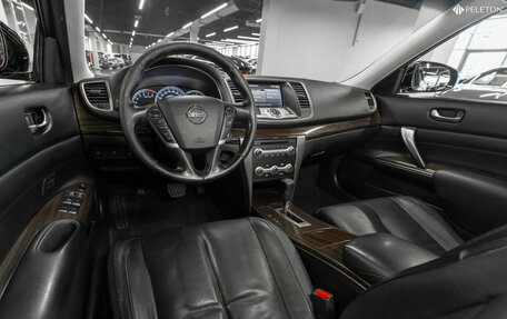 Nissan Teana, 2012 год, 1 080 000 рублей, 8 фотография