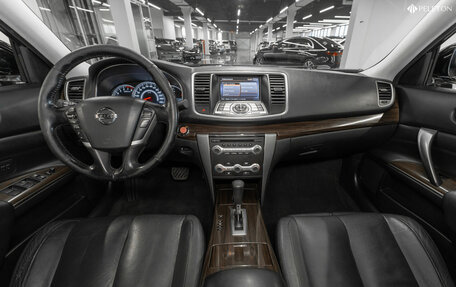 Nissan Teana, 2012 год, 1 080 000 рублей, 9 фотография