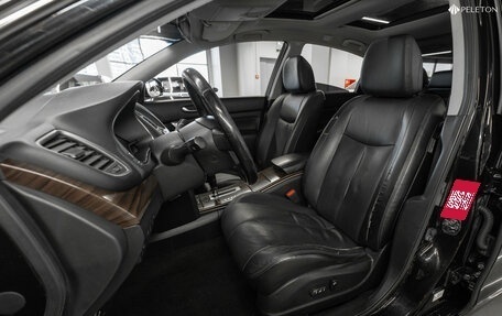 Nissan Teana, 2012 год, 1 080 000 рублей, 10 фотография