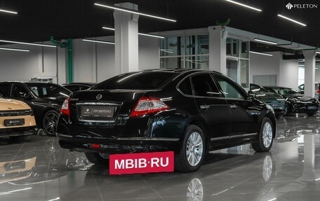 Nissan Teana, 2012 год, 1 080 000 рублей, 4 фотография