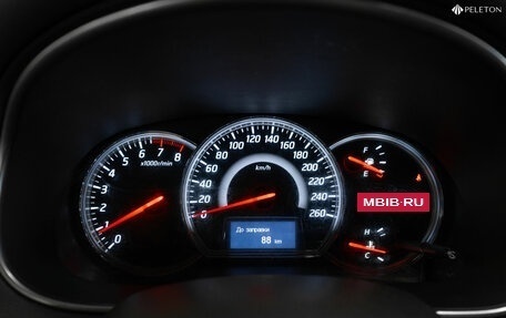 Nissan Teana, 2012 год, 1 080 000 рублей, 13 фотография