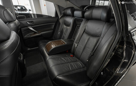 Nissan Teana, 2012 год, 1 080 000 рублей, 14 фотография