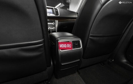 Nissan Teana, 2012 год, 1 080 000 рублей, 15 фотография