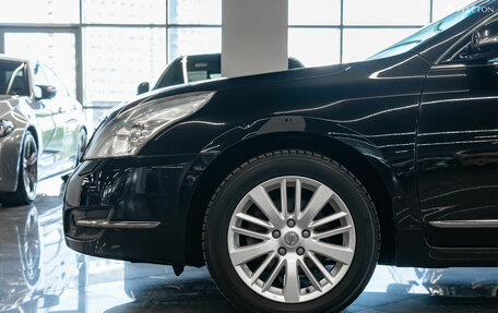Nissan Teana, 2012 год, 1 080 000 рублей, 26 фотография
