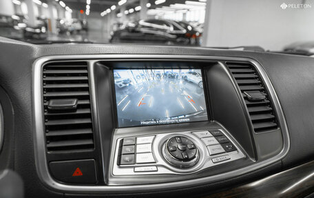 Nissan Teana, 2012 год, 1 080 000 рублей, 19 фотография