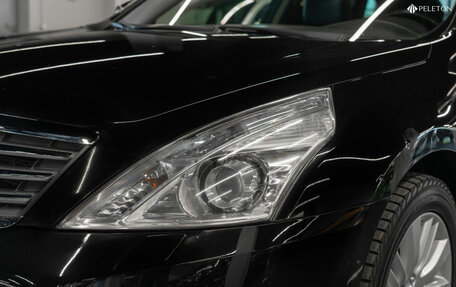 Nissan Teana, 2012 год, 1 080 000 рублей, 27 фотография