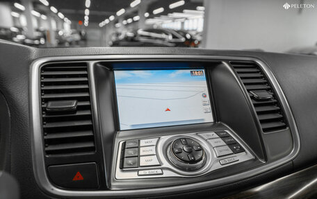 Nissan Teana, 2012 год, 1 080 000 рублей, 18 фотография