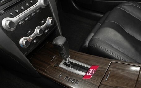 Nissan Teana, 2012 год, 1 080 000 рублей, 17 фотография