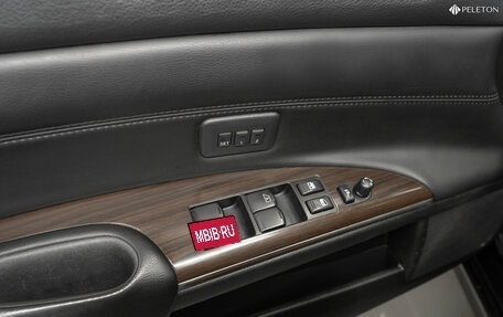 Nissan Teana, 2012 год, 1 080 000 рублей, 22 фотография