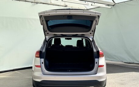 Hyundai Tucson III, 2018 год, 2 170 000 рублей, 8 фотография
