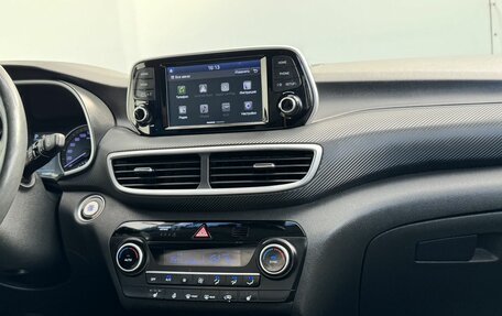 Hyundai Tucson III, 2018 год, 2 170 000 рублей, 17 фотография