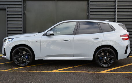 BMW X3, 2024 год, 11 300 000 рублей, 5 фотография
