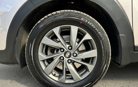 Hyundai Tucson III, 2018 год, 2 170 000 рублей, 20 фотография
