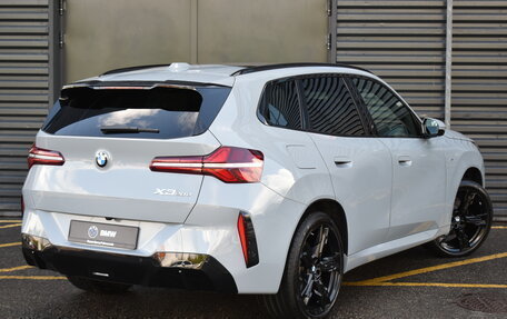 BMW X3, 2024 год, 11 300 000 рублей, 3 фотография