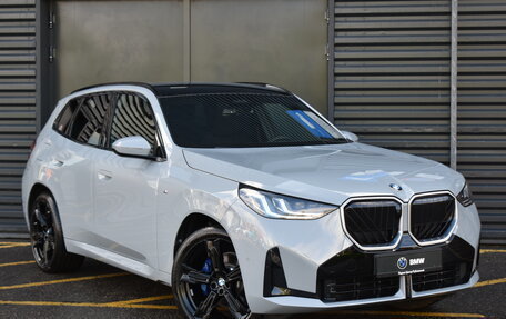 BMW X3, 2024 год, 11 300 000 рублей, 2 фотография