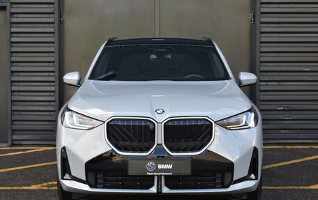 BMW X3, 2024 год, 11 300 000 рублей, 7 фотография