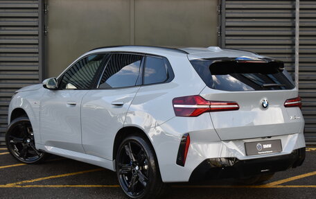 BMW X3, 2024 год, 11 300 000 рублей, 4 фотография