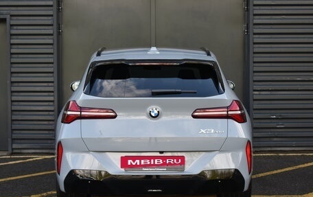 BMW X3, 2024 год, 11 300 000 рублей, 8 фотография