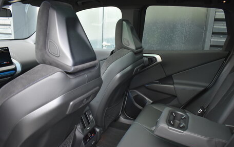 BMW X3, 2024 год, 11 300 000 рублей, 12 фотография