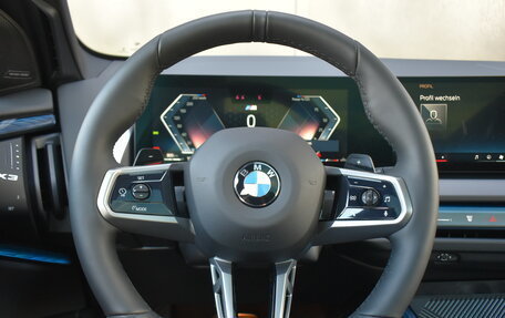 BMW X3, 2024 год, 11 300 000 рублей, 15 фотография