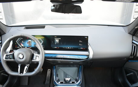 BMW X3, 2024 год, 11 300 000 рублей, 14 фотография